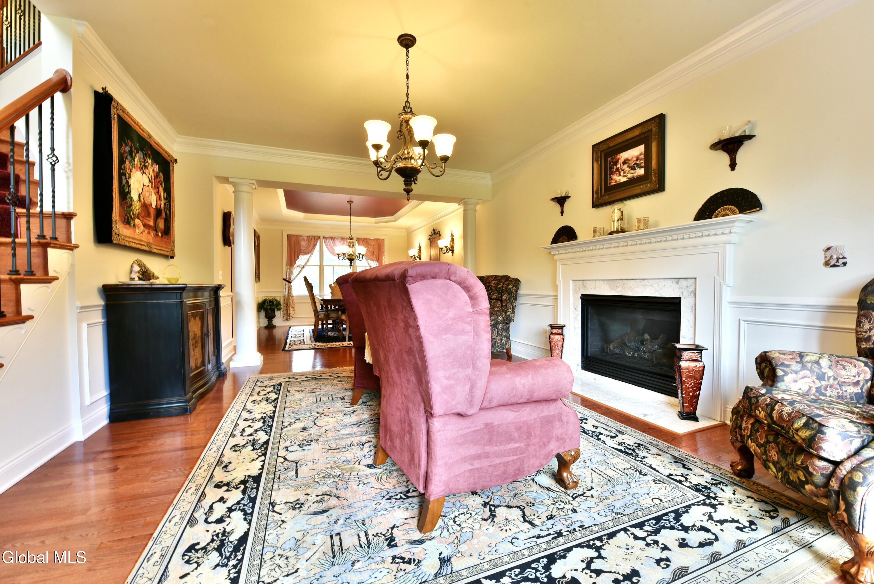 14 Foxhound Circle Mechanicville NY 12118