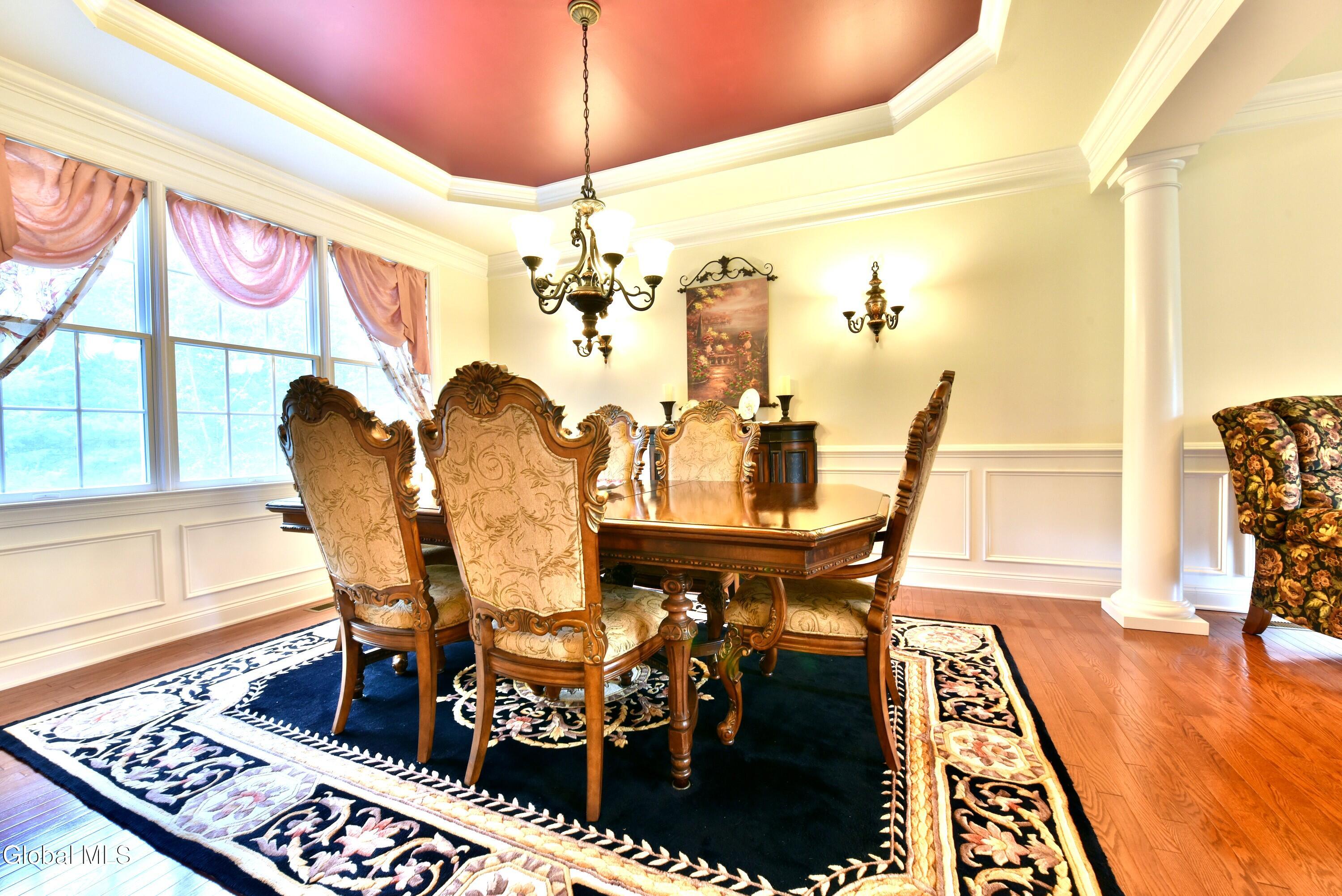 14 Foxhound Circle Mechanicville NY 12118