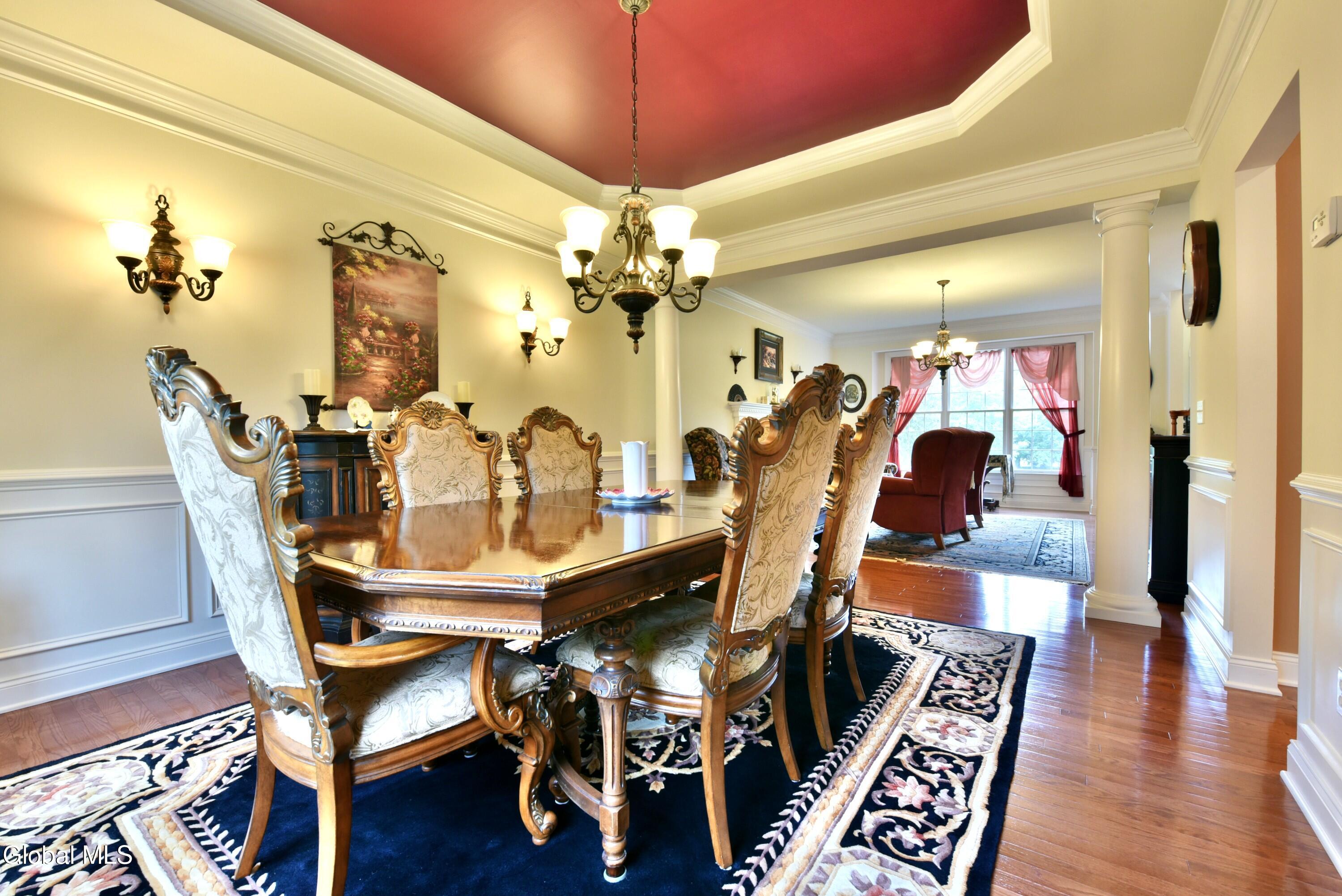 14 Foxhound Circle Mechanicville NY 12118