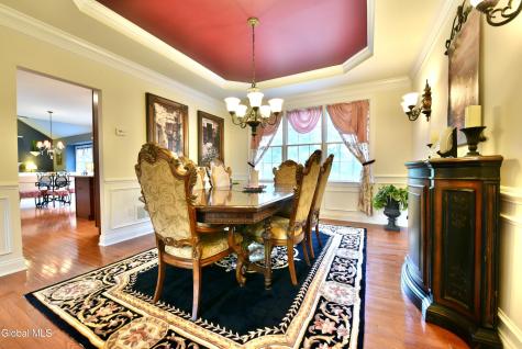 14 Foxhound Circle Mechanicville NY 12118