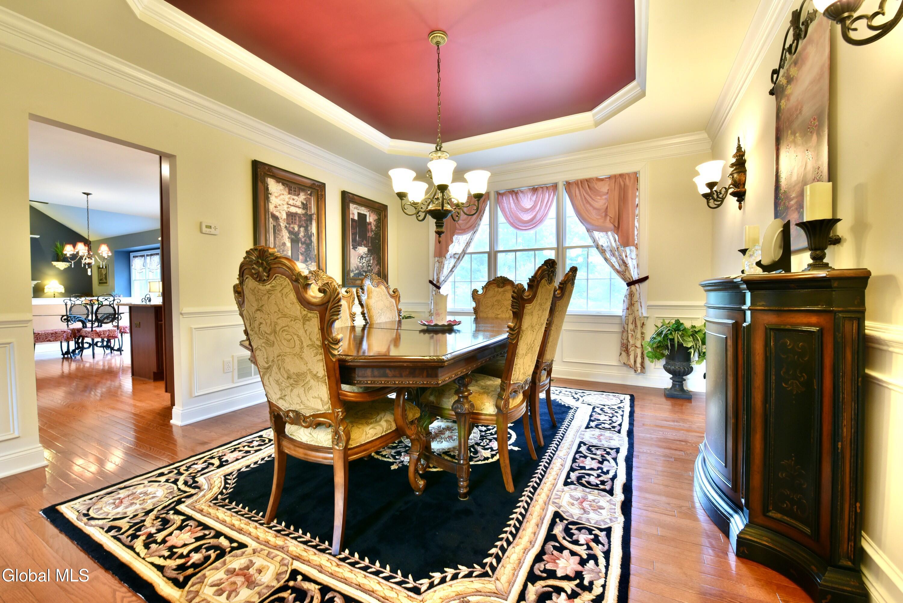 14 Foxhound Circle Mechanicville NY 12118