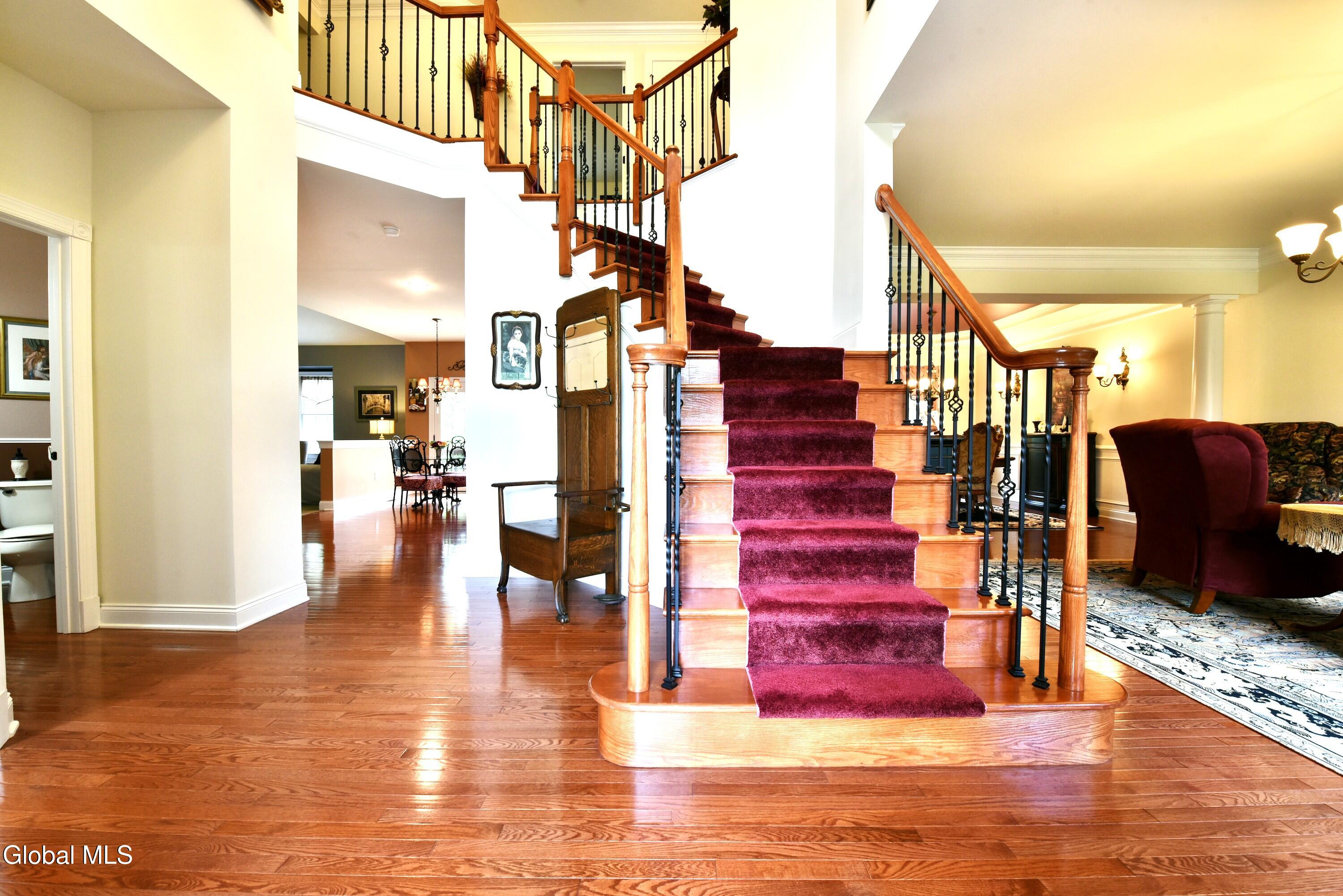 14 Foxhound Circle Mechanicville NY 12118
