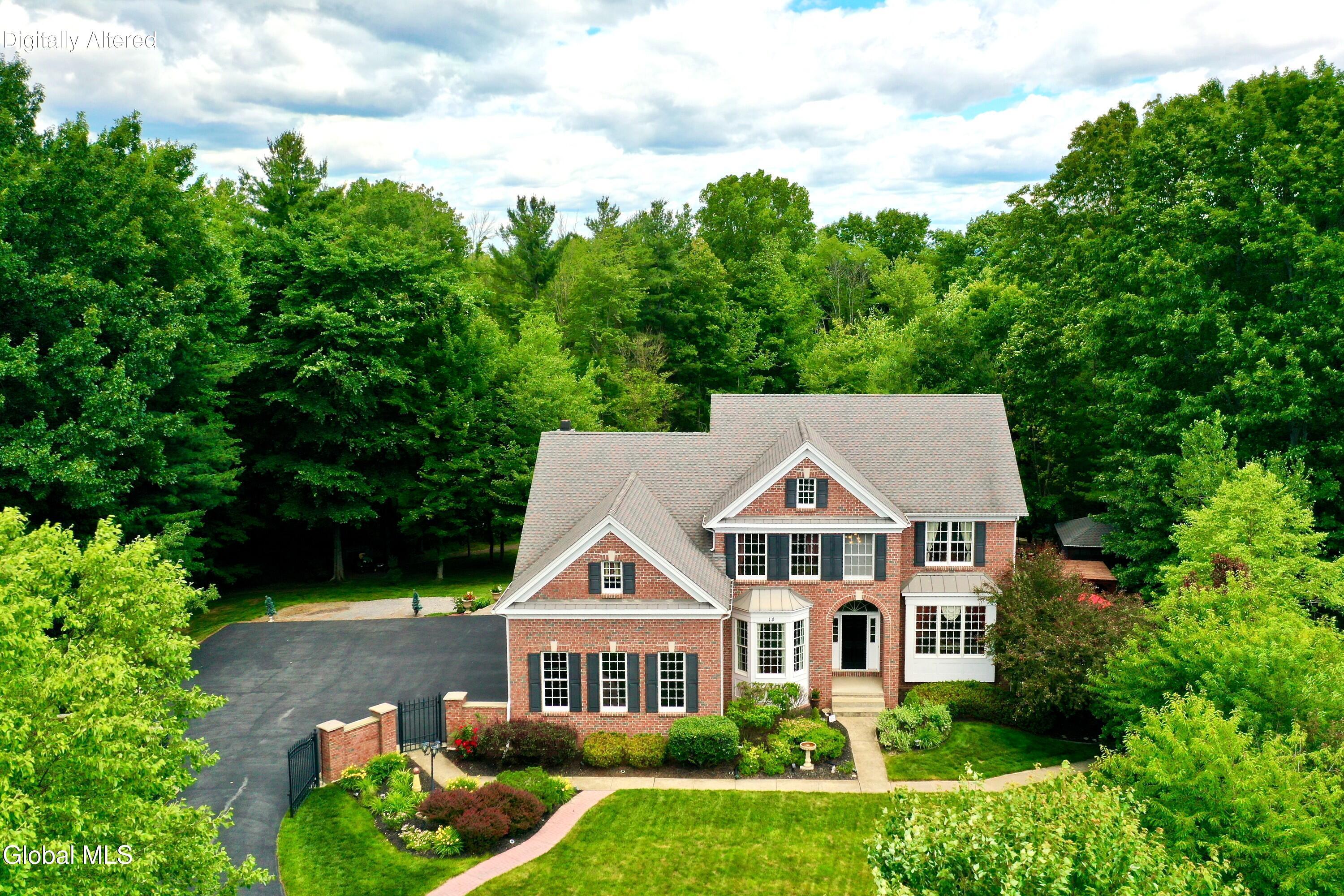 14 Foxhound Circle Mechanicville NY 12118