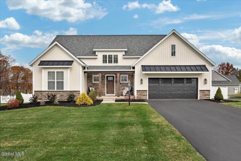 6 Essie Lane Troy NY 12180