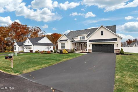 6 Essie Lane Troy NY 12180