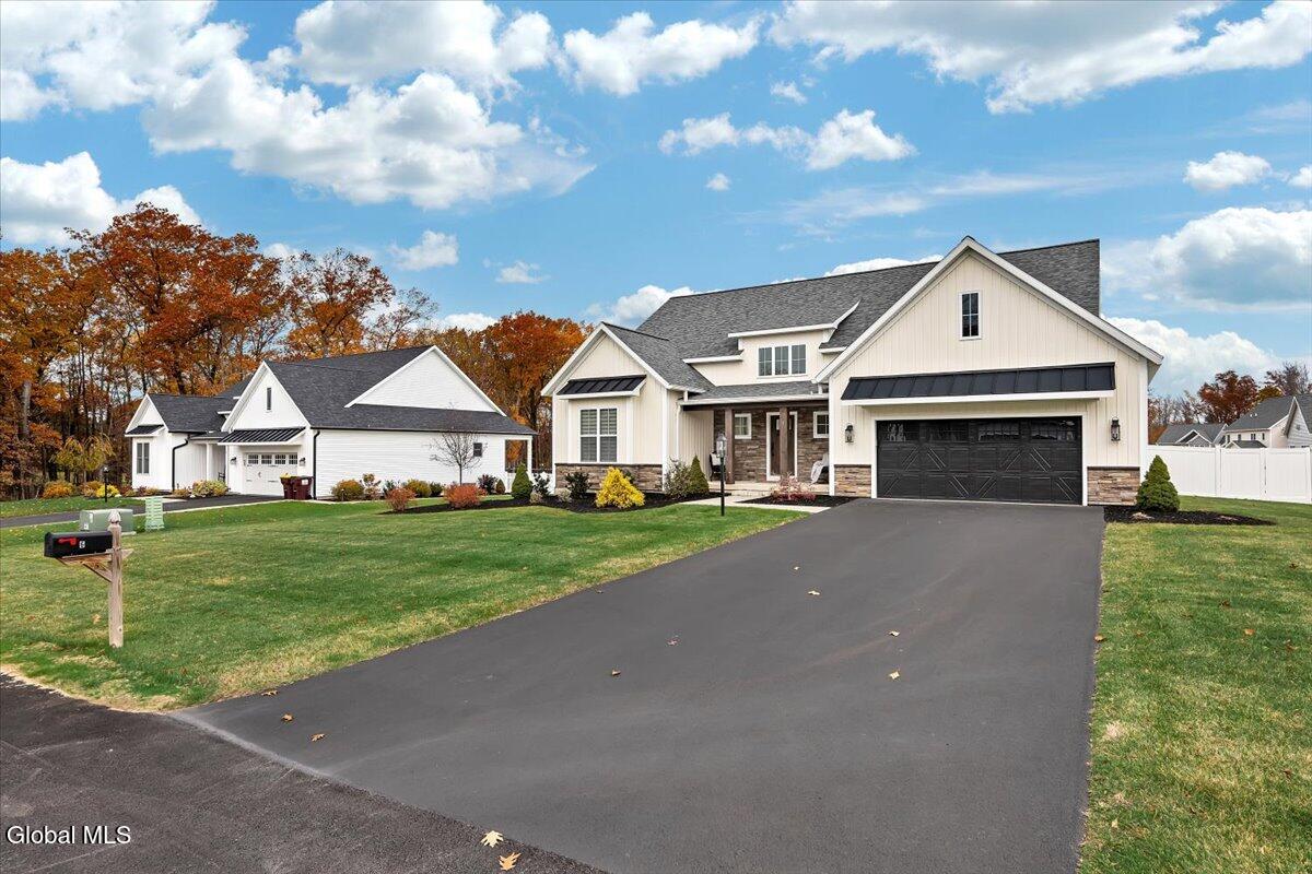 6 Essie Lane Troy NY 12180
