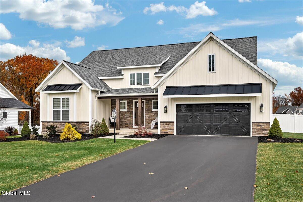 6 Essie Lane Troy NY 12180