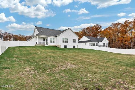 6 Essie Lane Troy NY 12180