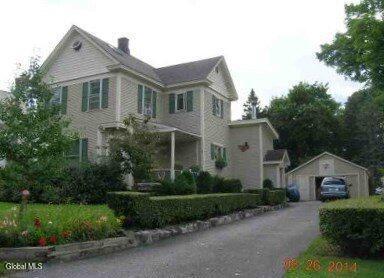 16 Carillon Road Ticonderoga NY 12883