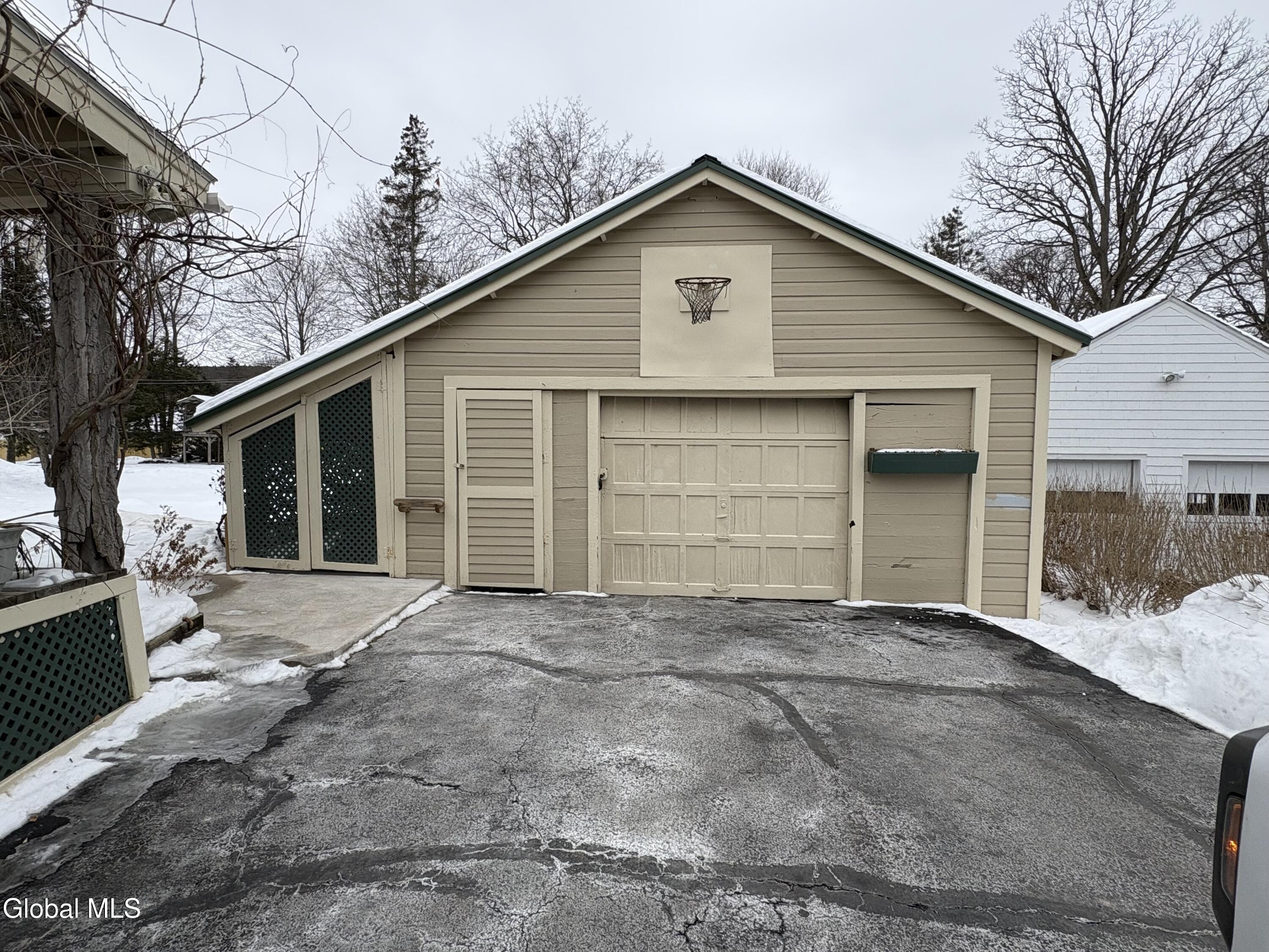 16 Carillon Road Ticonderoga NY 12883