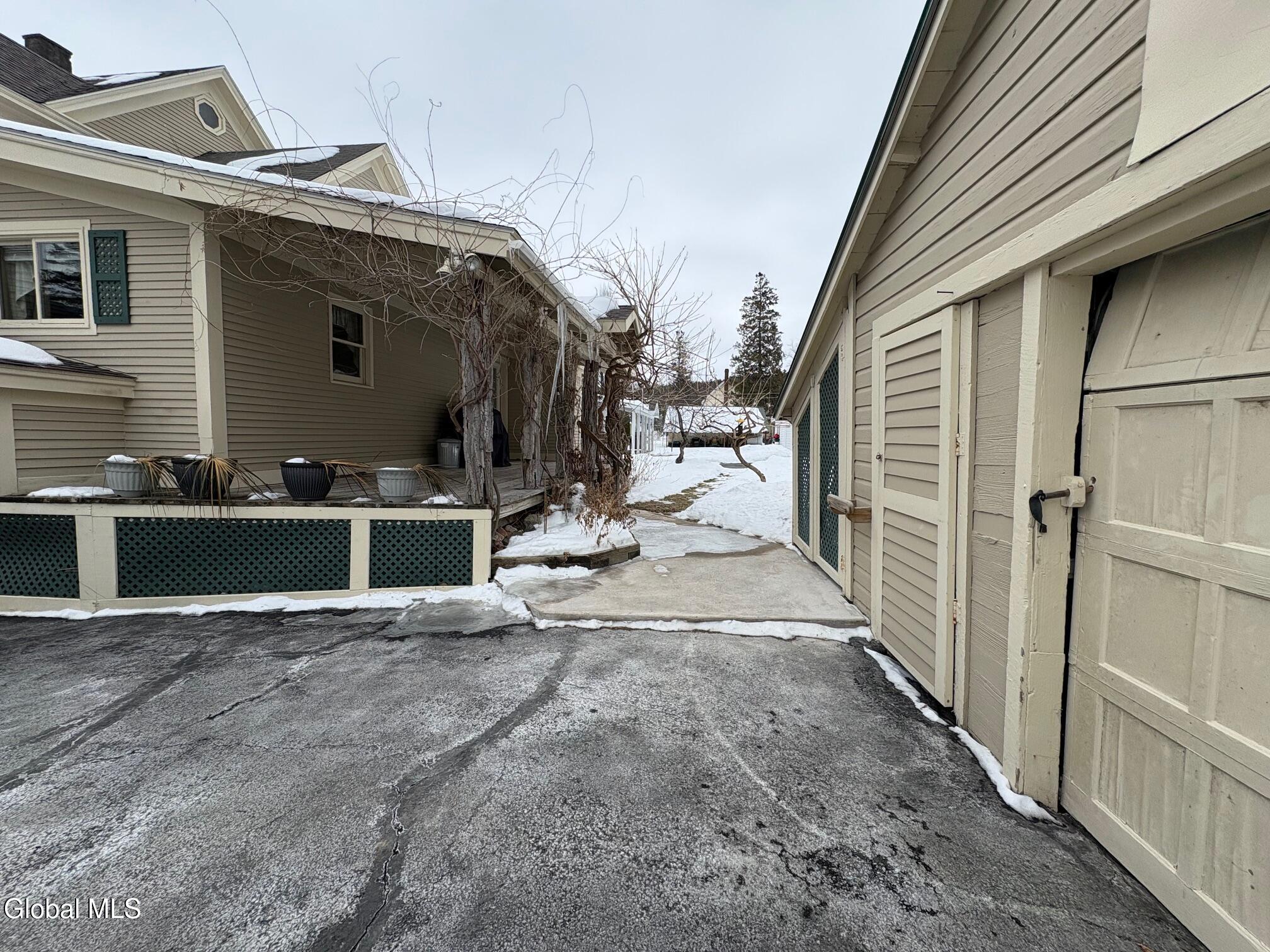 16 Carillon Road Ticonderoga NY 12883