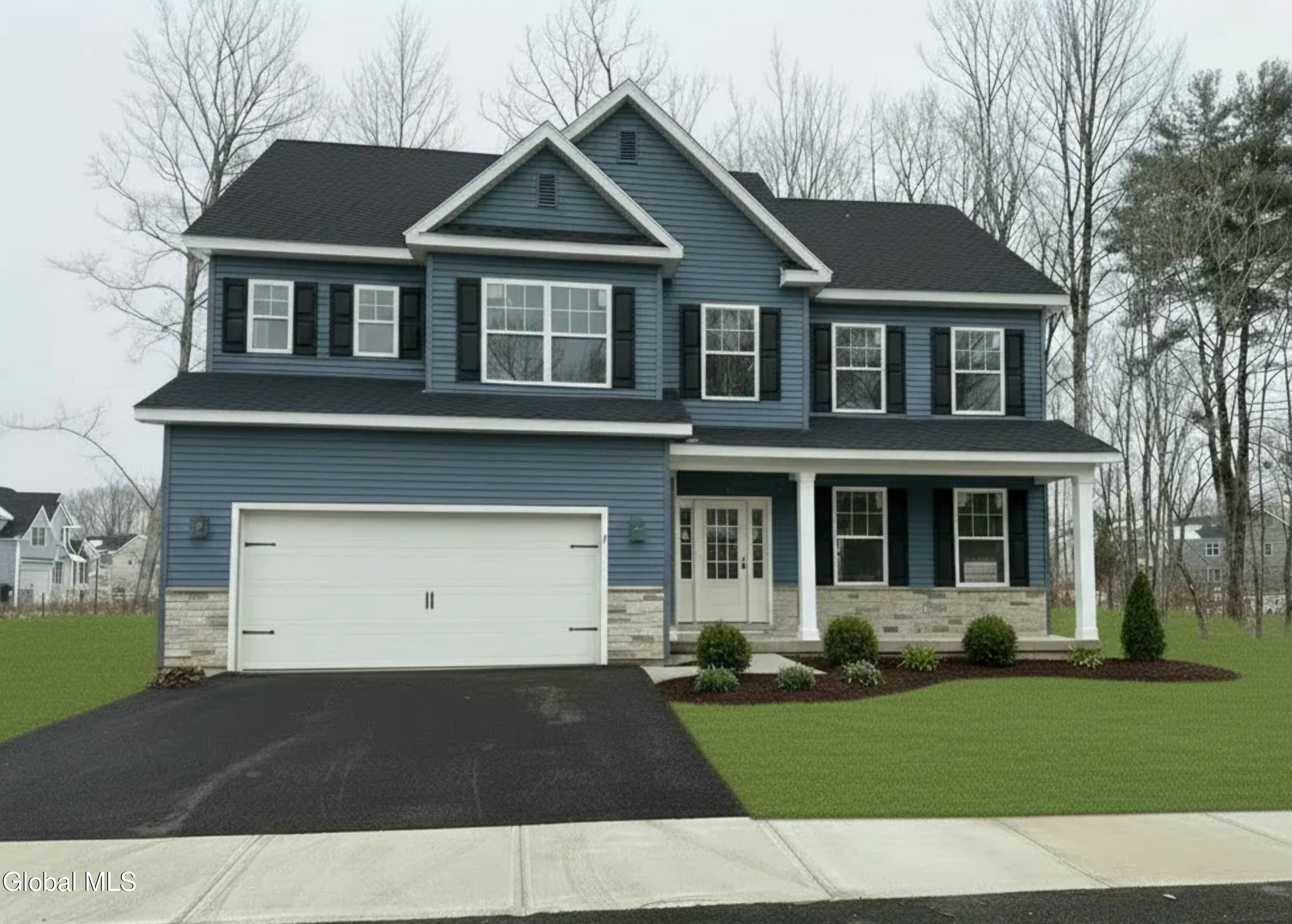 1 Balsam Court Ballston Lake NY 12019