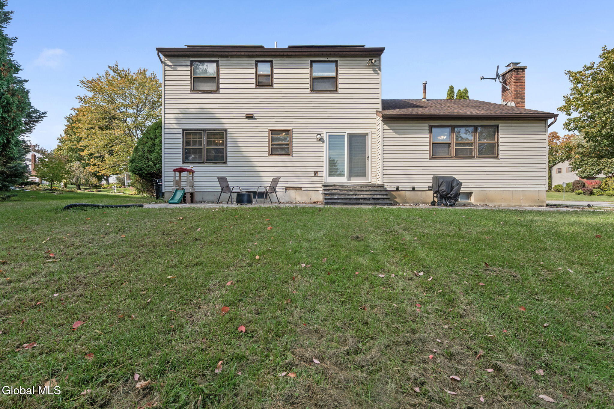 1424 Orlyn Drive Niskayuna NY 12309