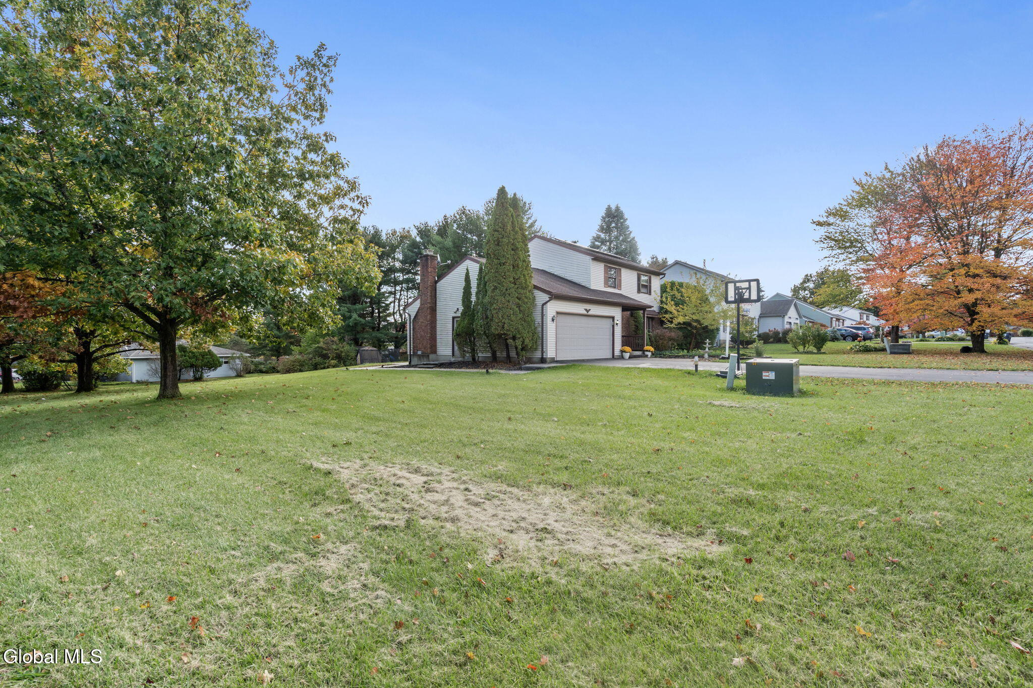 1424 Orlyn Drive Niskayuna NY 12309