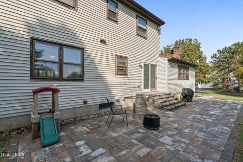 1424 Orlyn Drive Niskayuna NY 12309