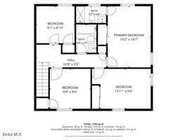 1424 Orlyn Drive Niskayuna NY 12309