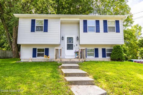 60 Peck Avenue Glens Falls NY 12801