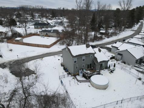 6 Feeder Bend Glens Falls NY 12801