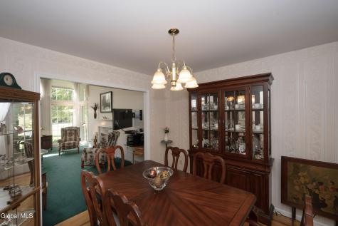 106 Chelsea Drive Saratoga Springs NY 12866
