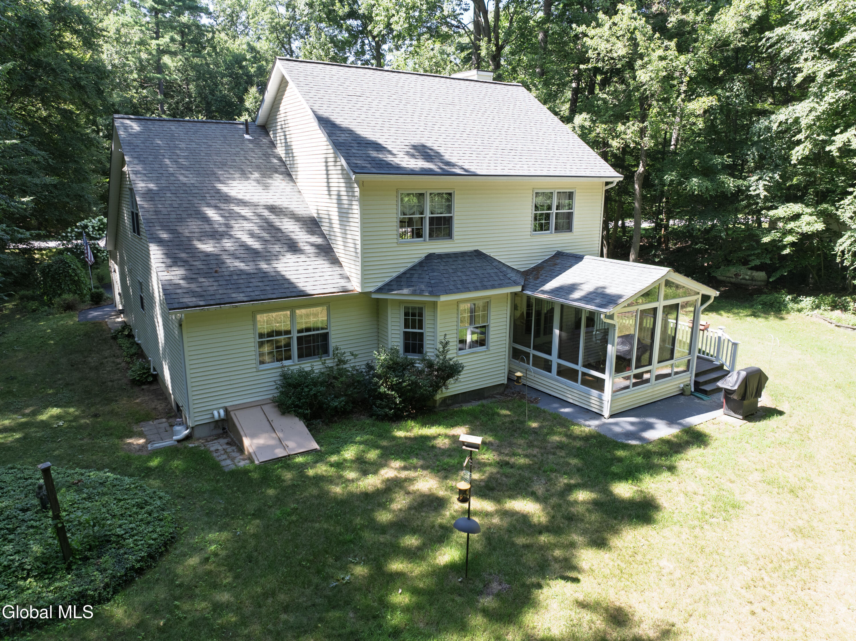 106 Chelsea Drive Saratoga Springs NY 12866