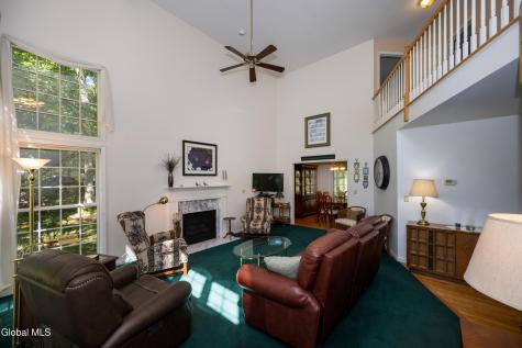 106 Chelsea Drive Saratoga Springs NY 12866