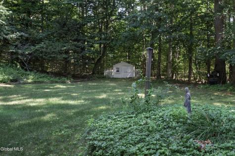 106 Chelsea Drive Saratoga Springs NY 12866