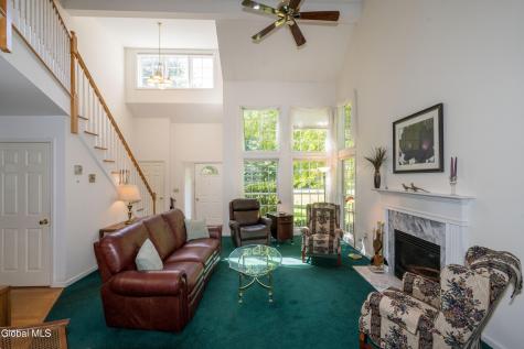 106 Chelsea Drive Saratoga Springs NY 12866
