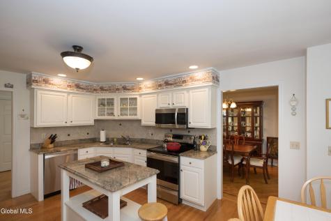 106 Chelsea Drive Saratoga Springs NY 12866