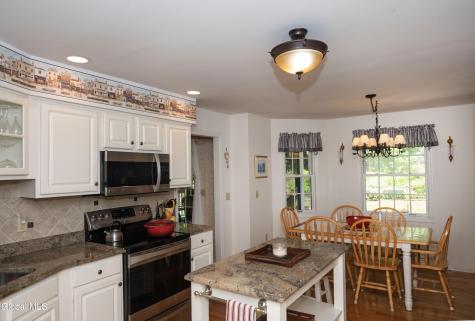 106 Chelsea Drive Saratoga Springs NY 12866