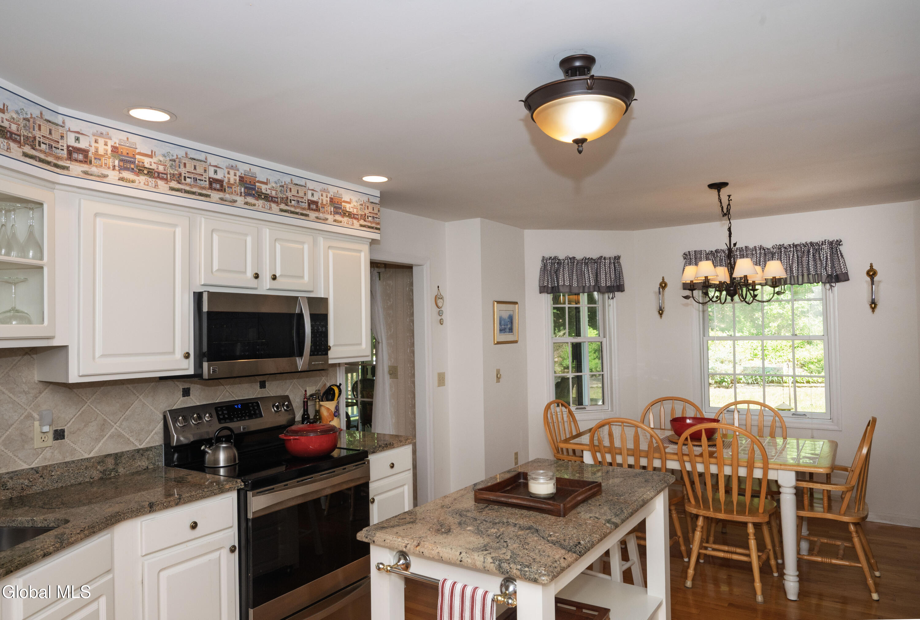 106 Chelsea Drive Saratoga Springs NY 12866
