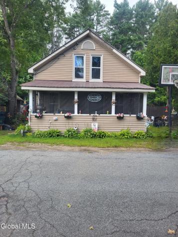 19 Tavern Road Hadley NY 12835