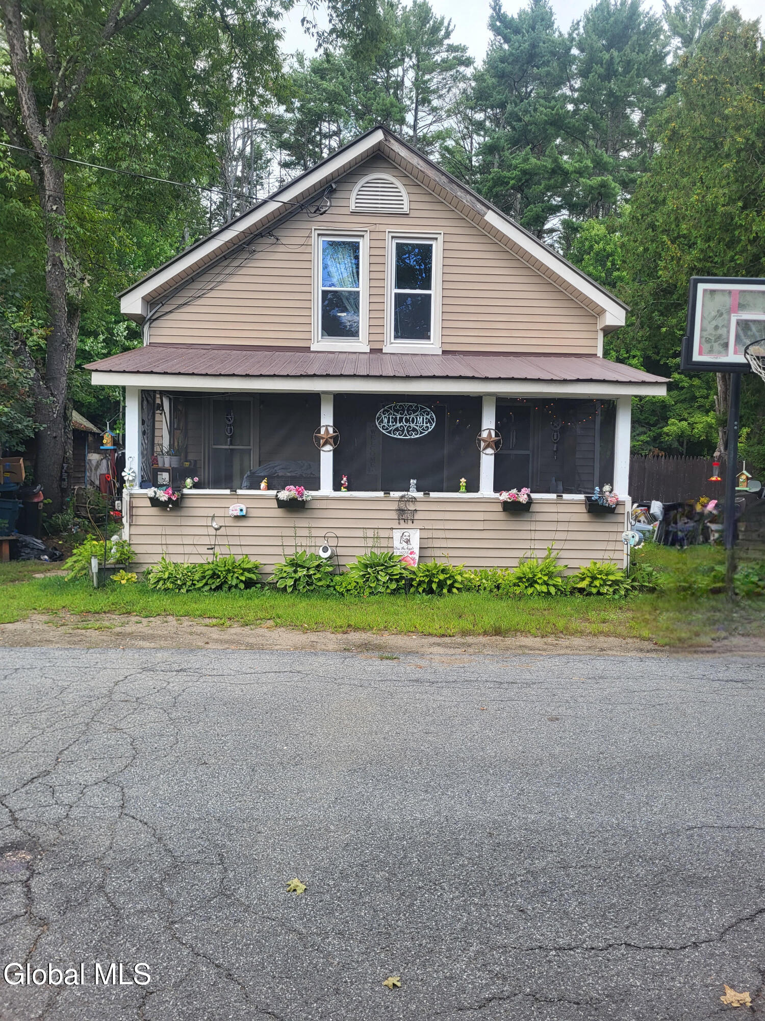 19 Tavern Road Hadley NY 12835
