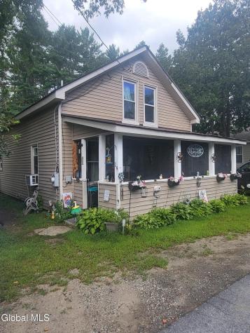 19 Tavern Road Hadley NY 12835