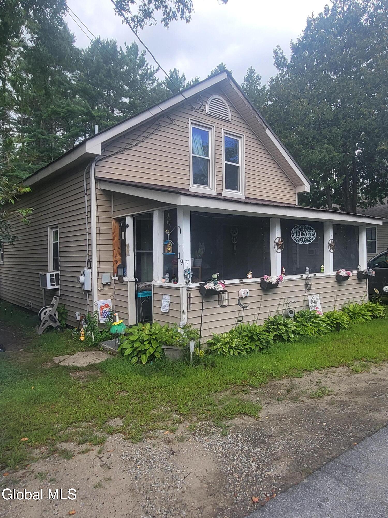 19 Tavern Road Hadley NY 12835