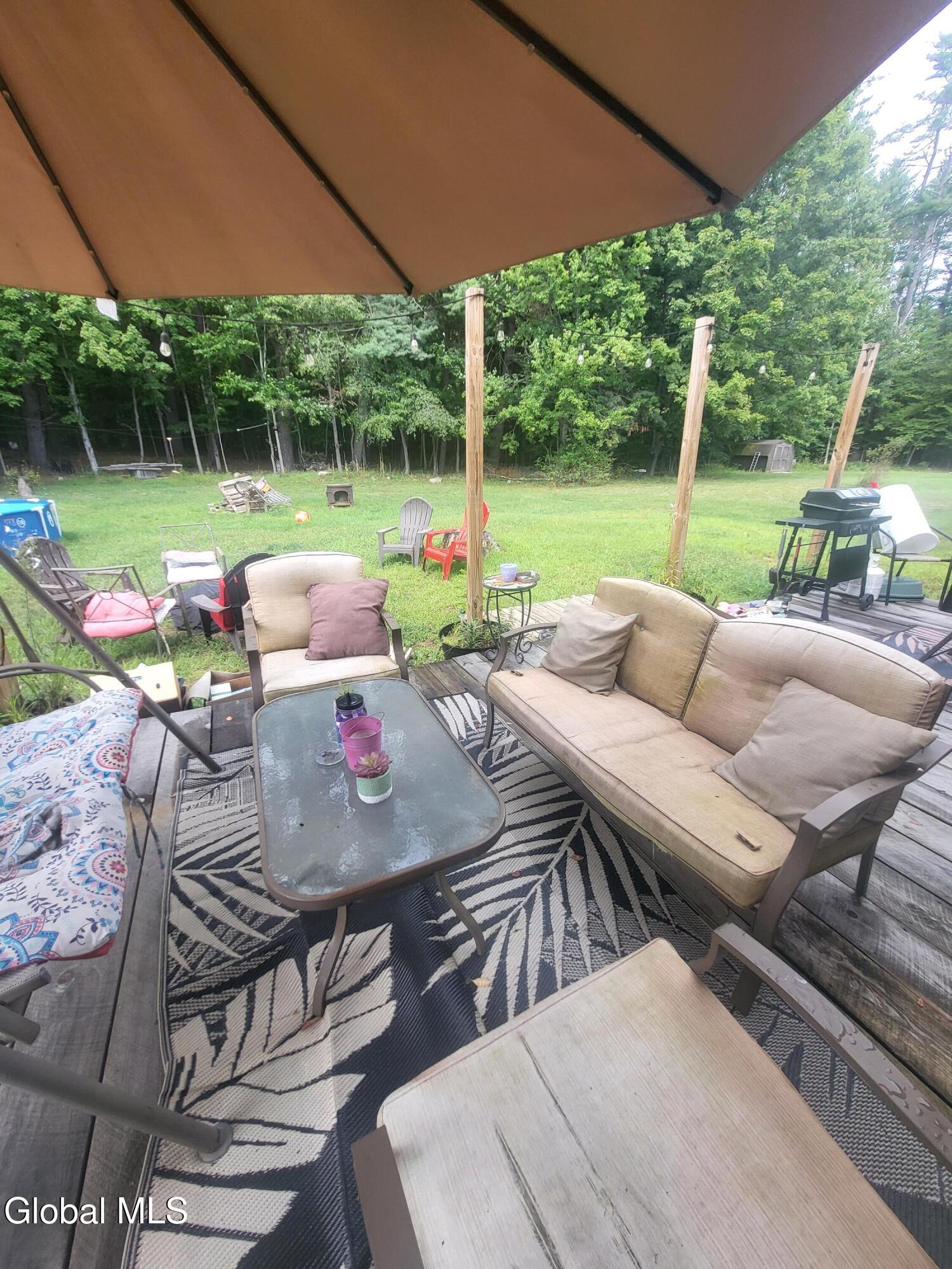 19 Tavern Road Hadley NY 12835