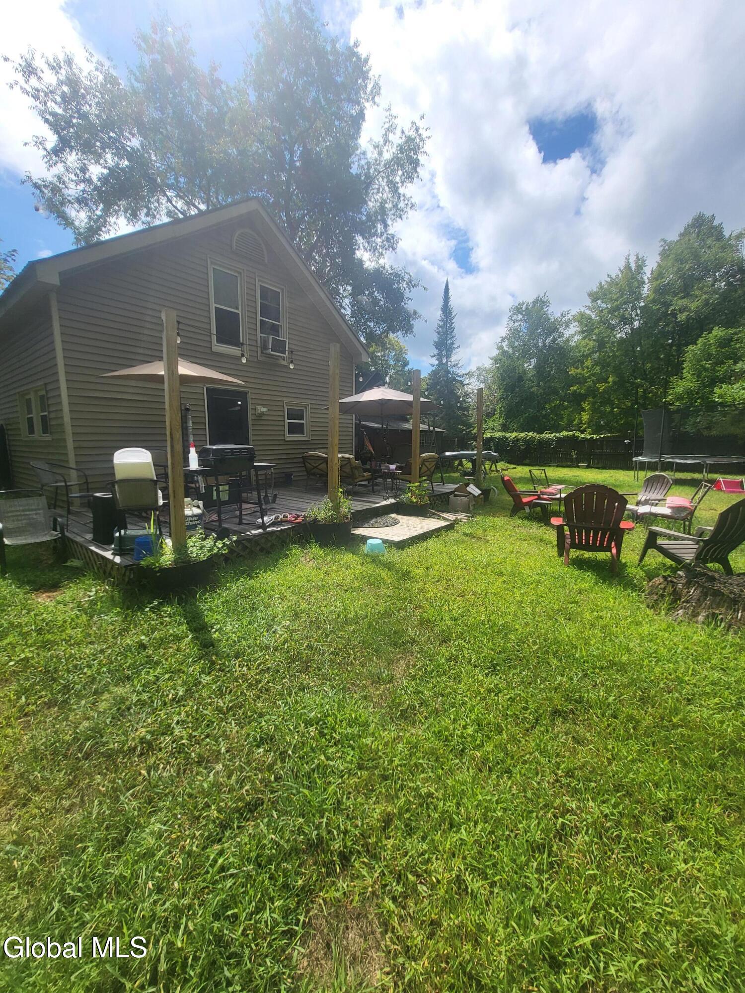 19 Tavern Road Hadley NY 12835