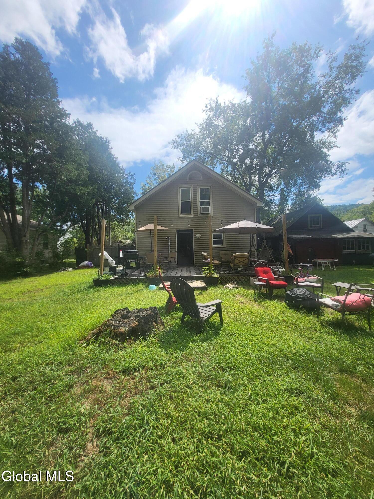 19 Tavern Road Hadley NY 12835