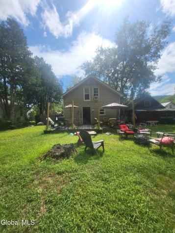 19 Tavern Road Hadley NY 12835