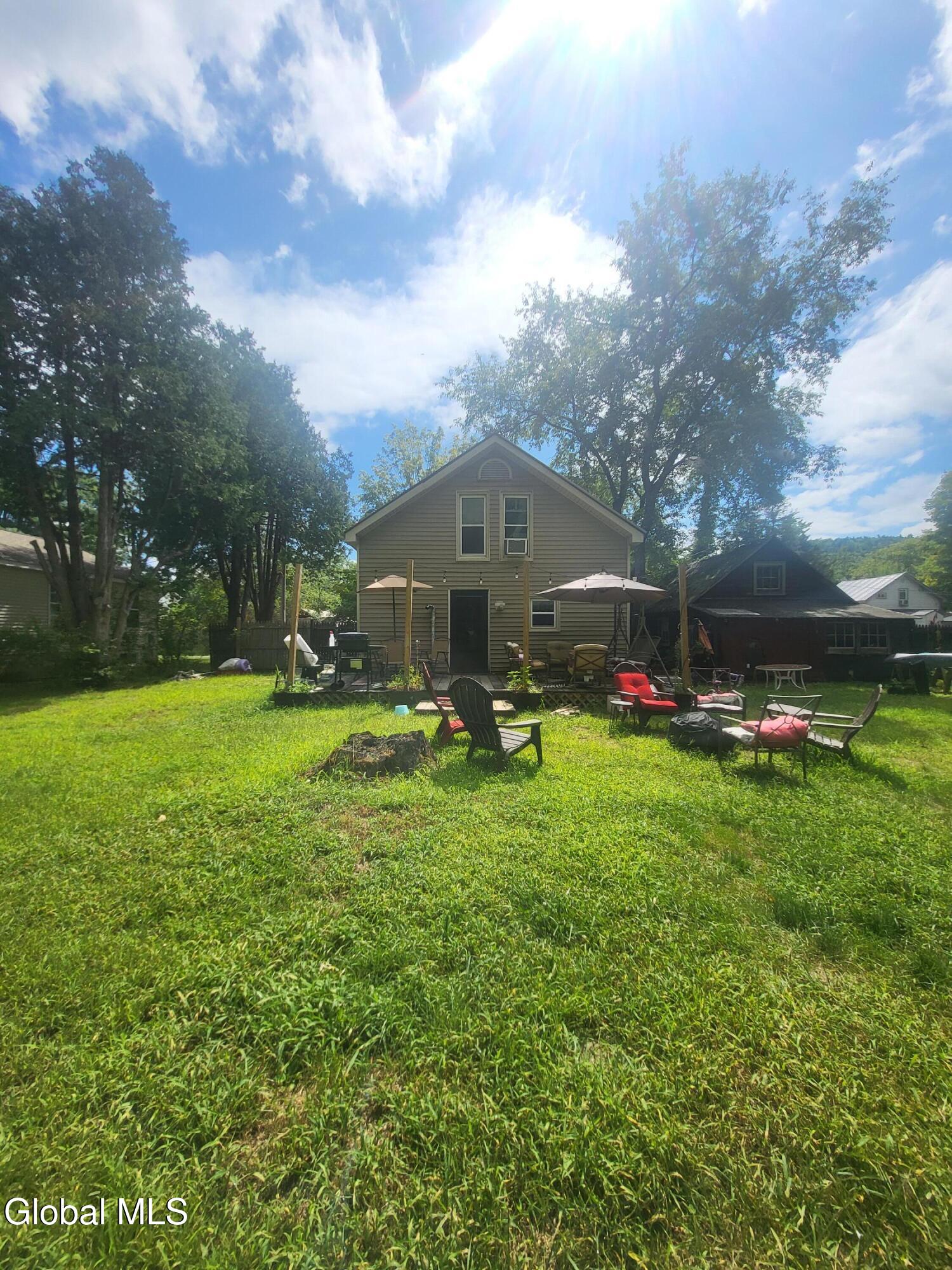 19 Tavern Road Hadley NY 12835