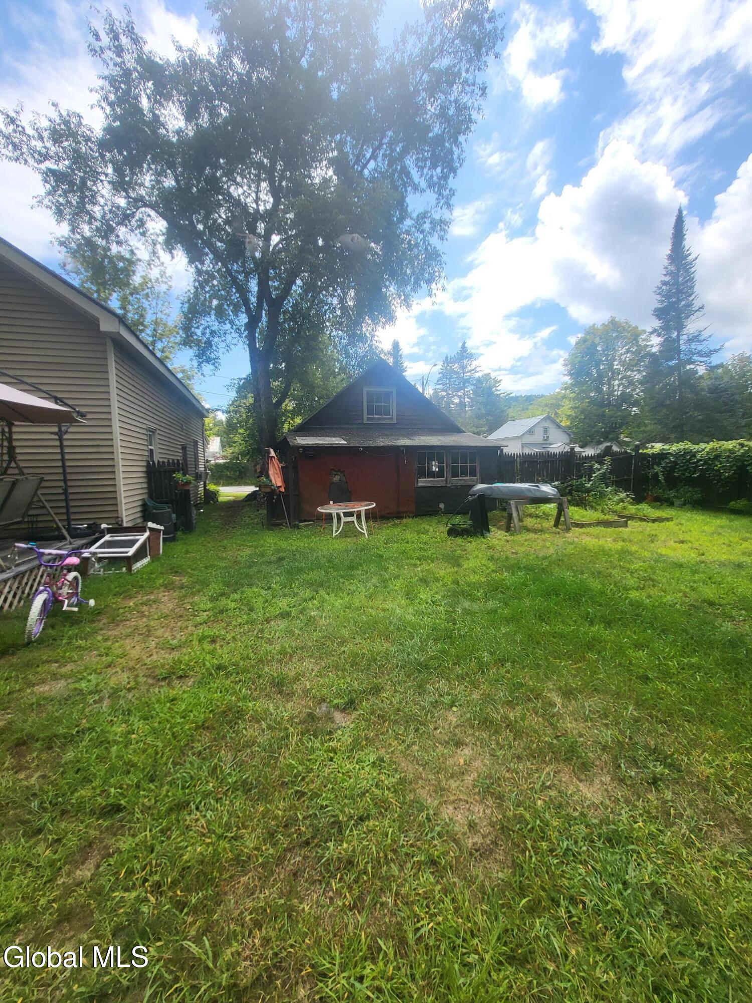 19 Tavern Road Hadley NY 12835