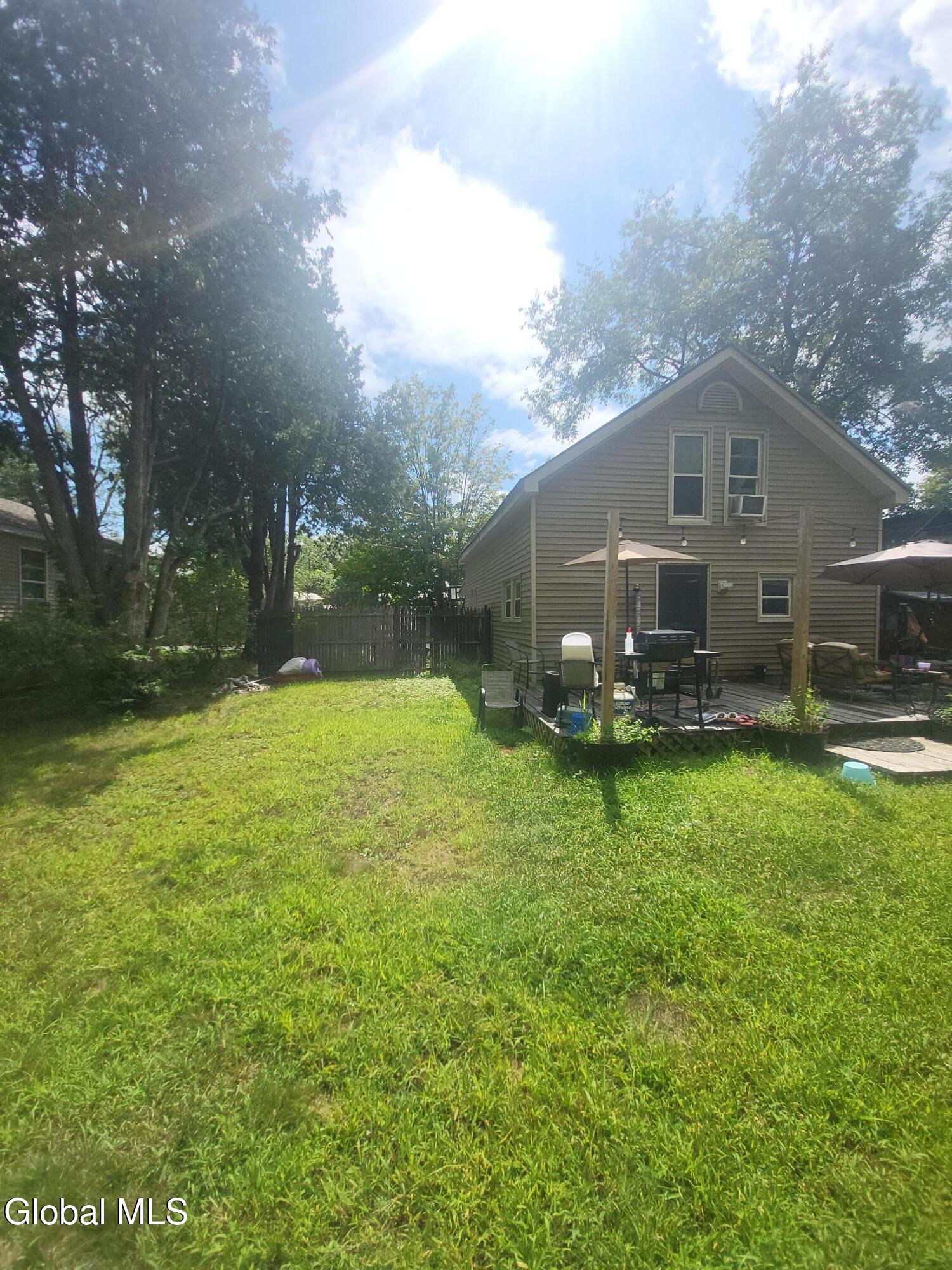 19 Tavern Road Hadley NY 12835
