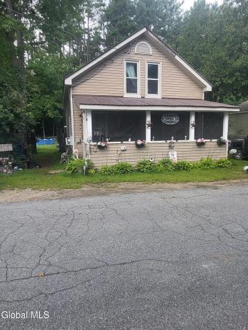 19 Tavern Road Hadley NY 12835