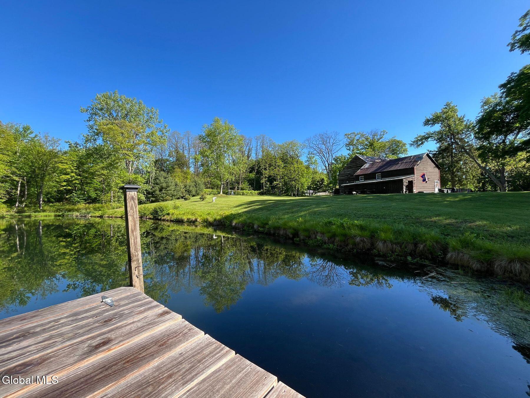 9 Woodchuck Hill Road Lake George NY 12845