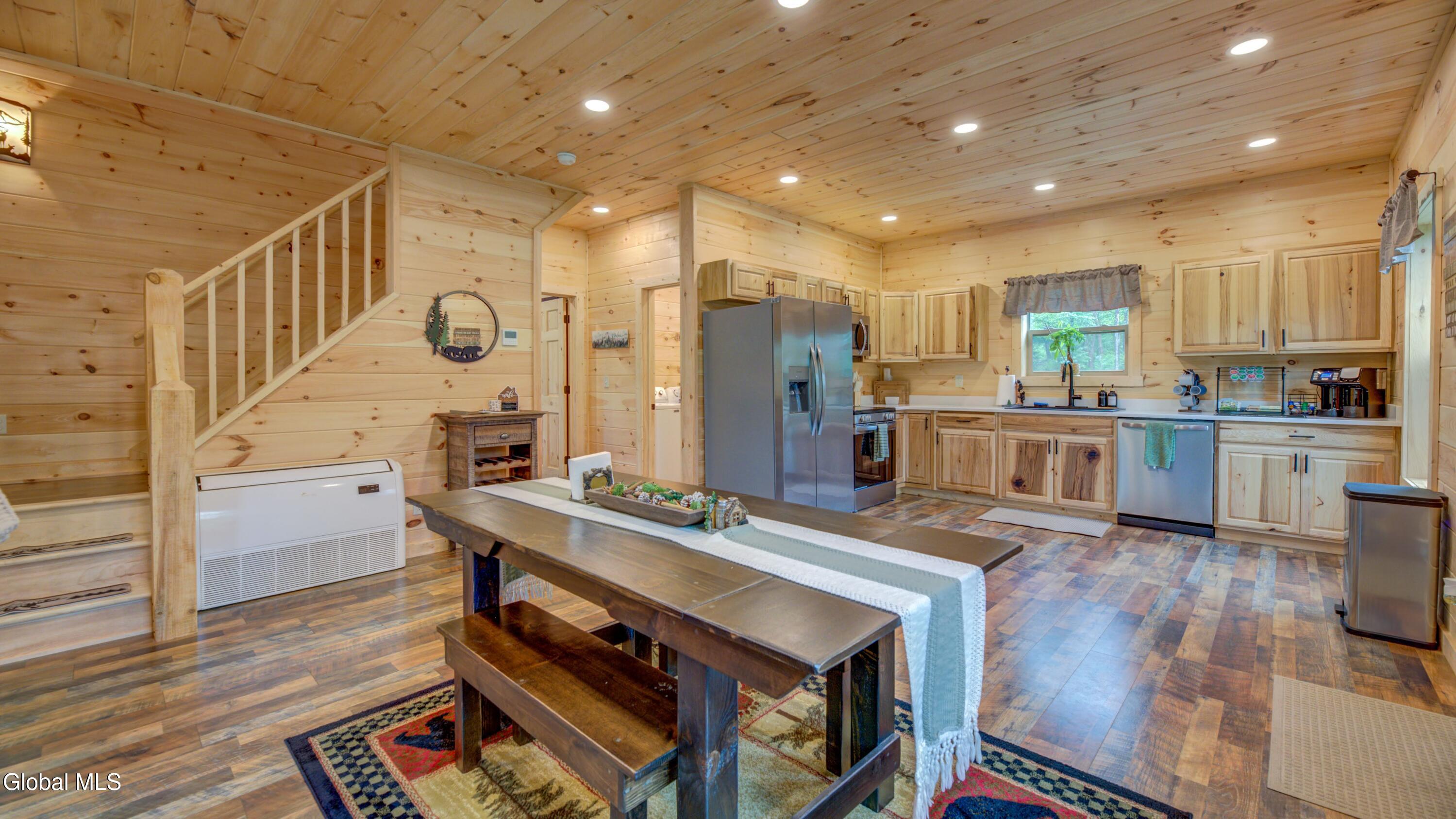 122 Buttermilk Hill Road Wells NY 12190