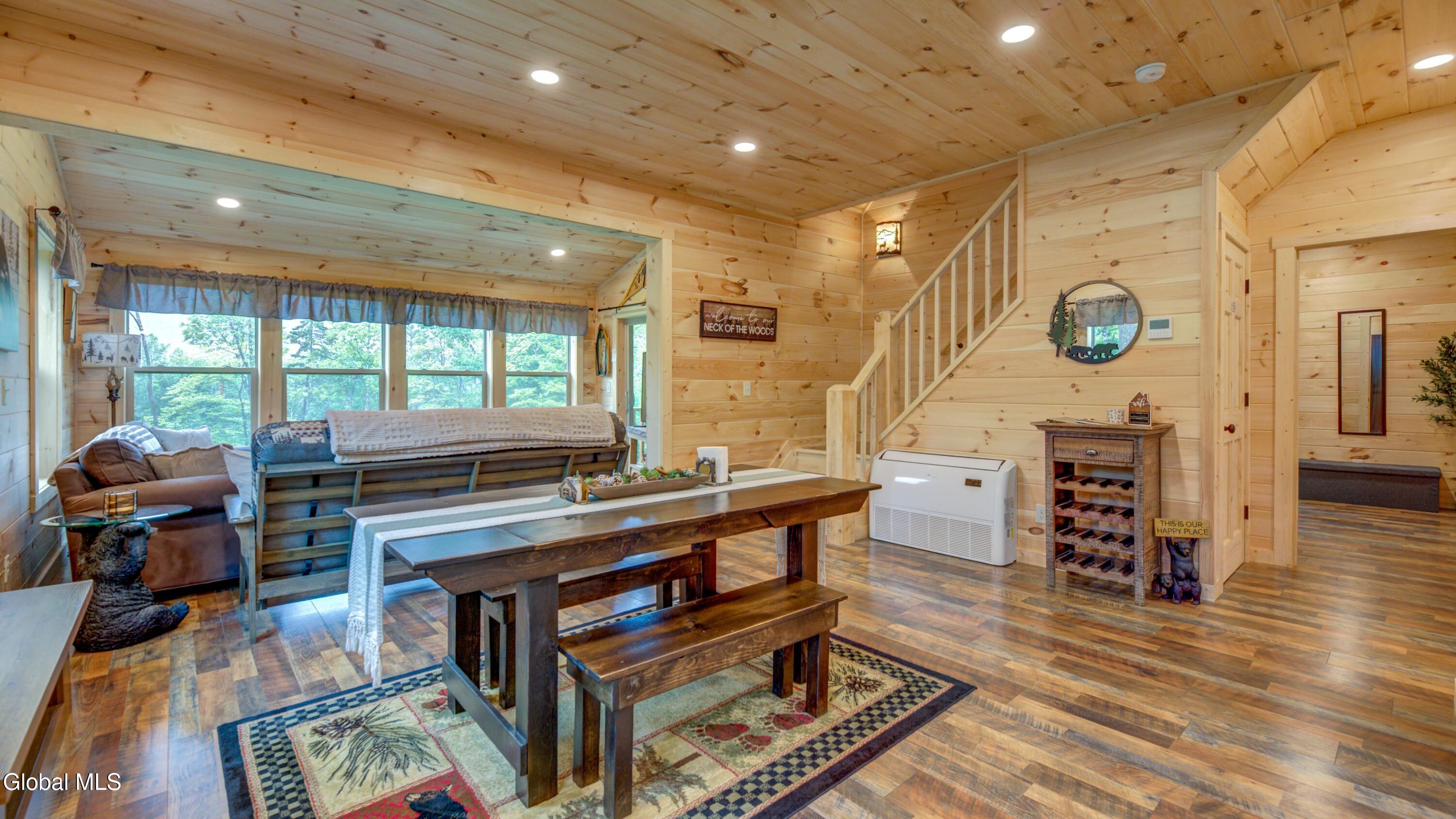 122 Buttermilk Hill Road Wells NY 12190