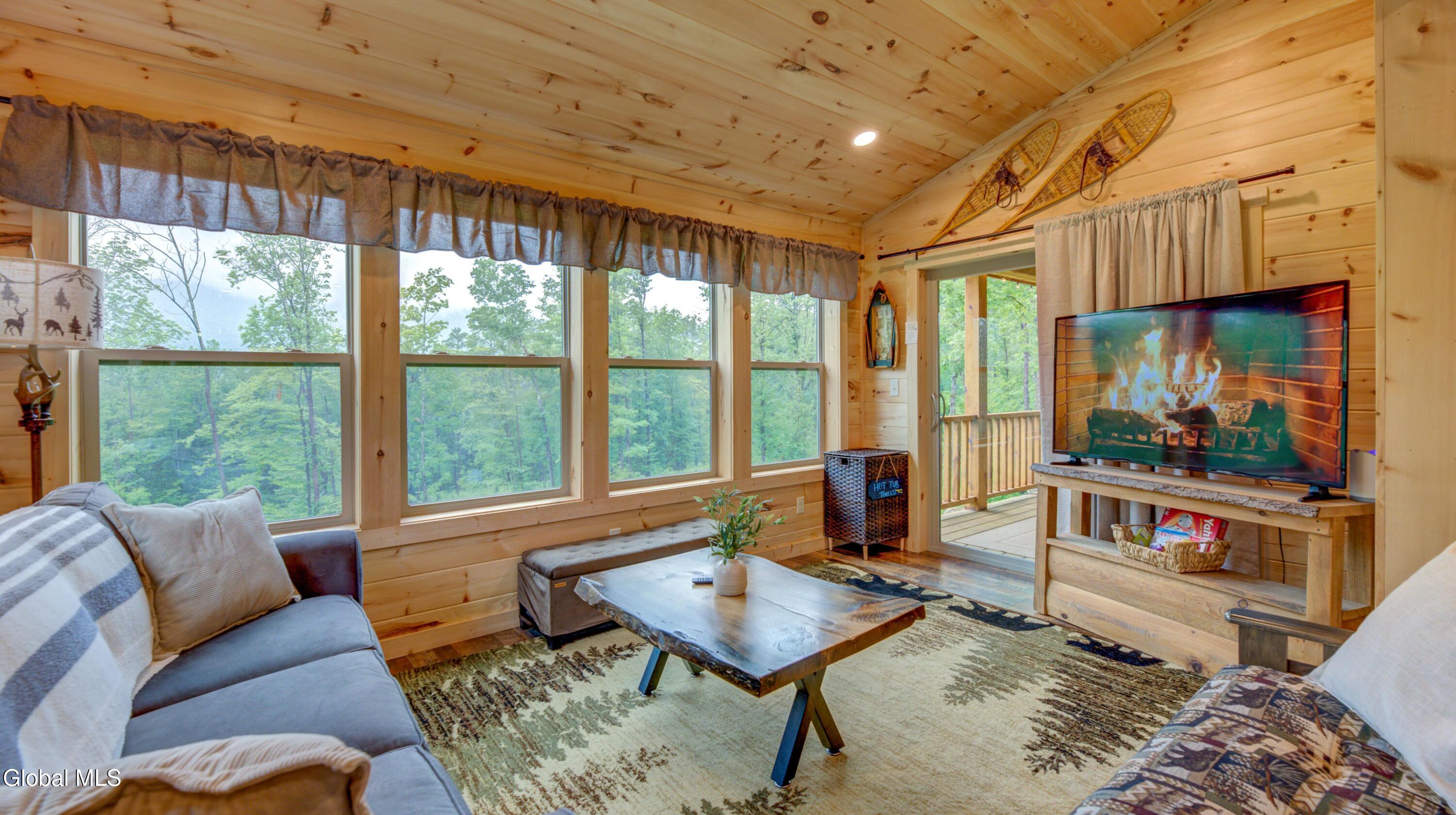 122 Buttermilk Hill Road Wells NY 12190