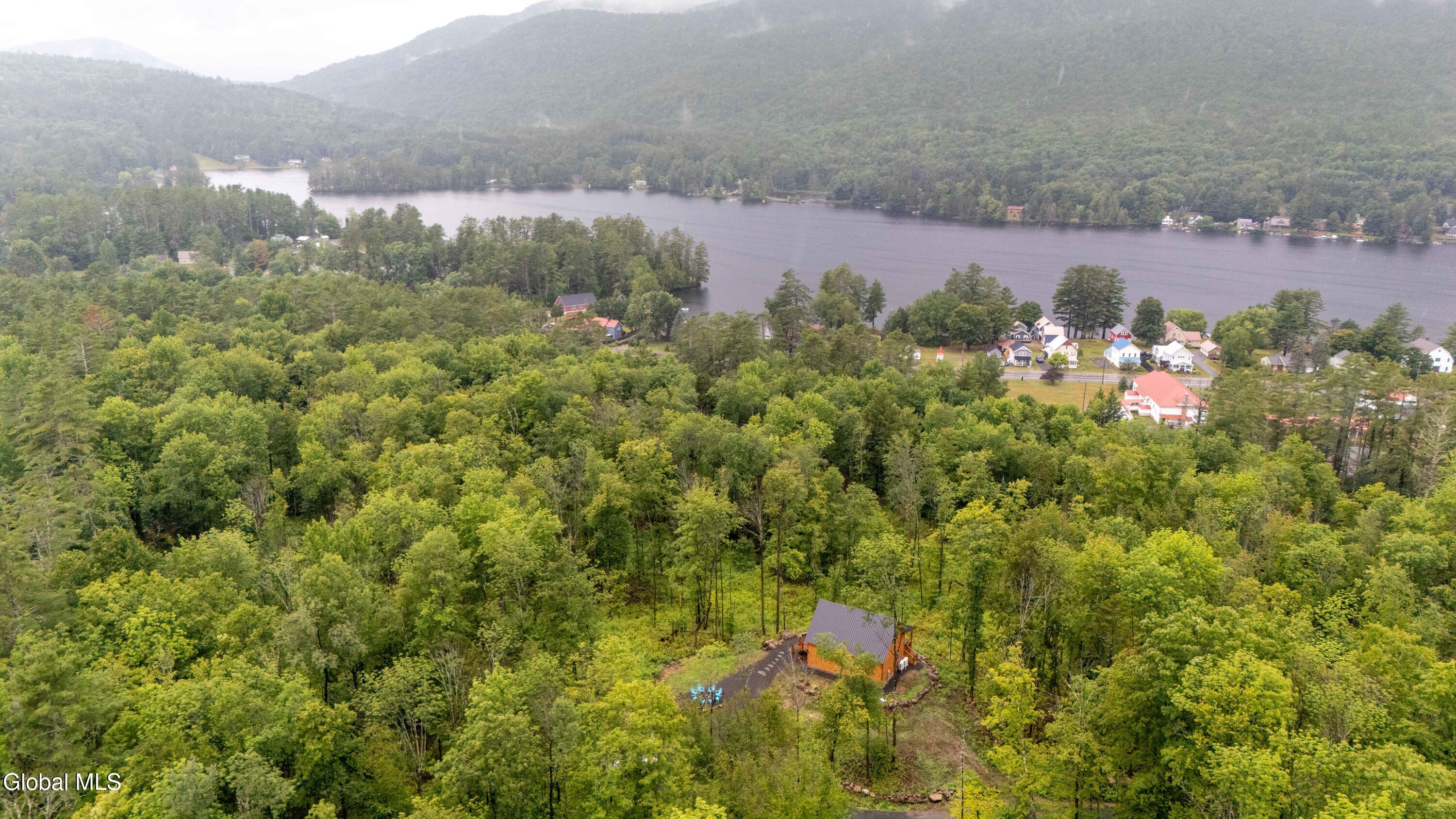 122 Buttermilk Hill Road Wells NY 12190