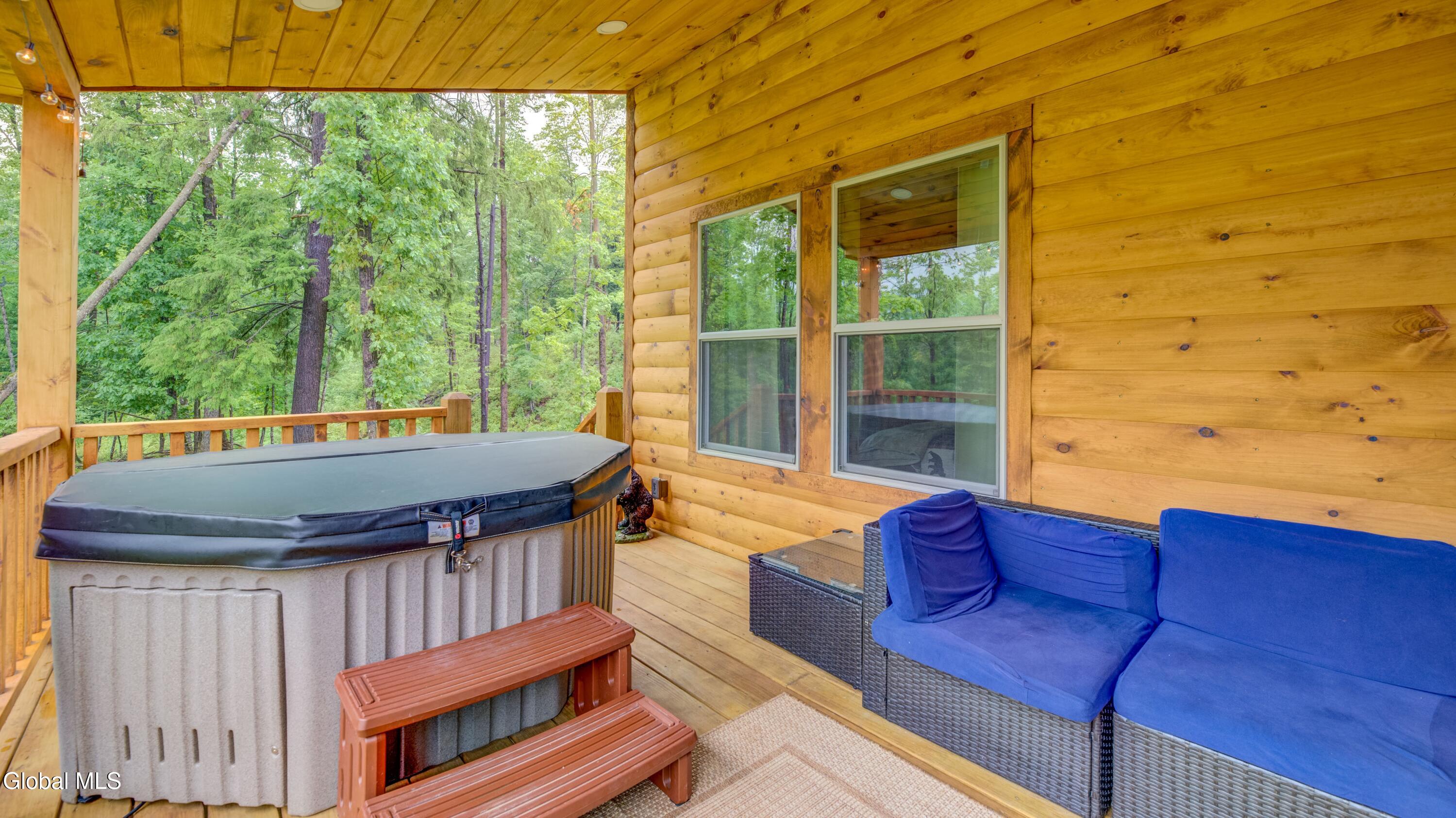 122 Buttermilk Hill Road Wells NY 12190