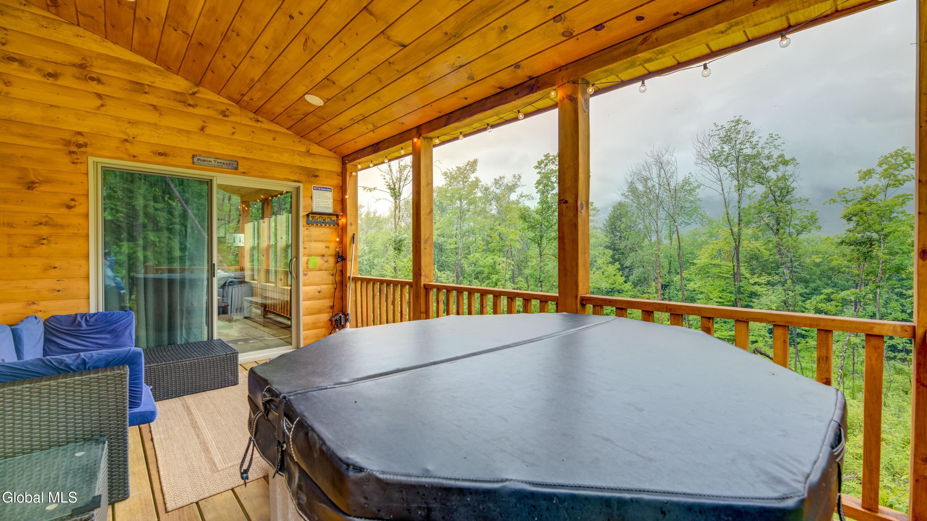 122 Buttermilk Hill Road Wells NY 12190