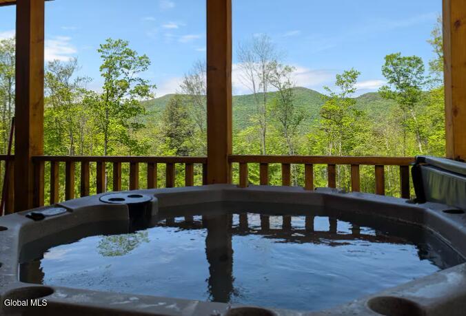 122 Buttermilk Hill Road Wells NY 12190